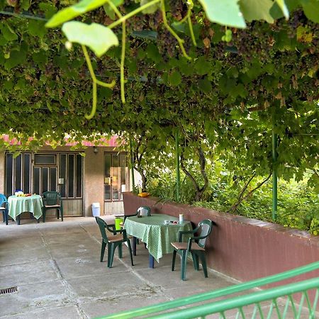 Merak Holiday Home Visoko Dış mekan fotoğraf