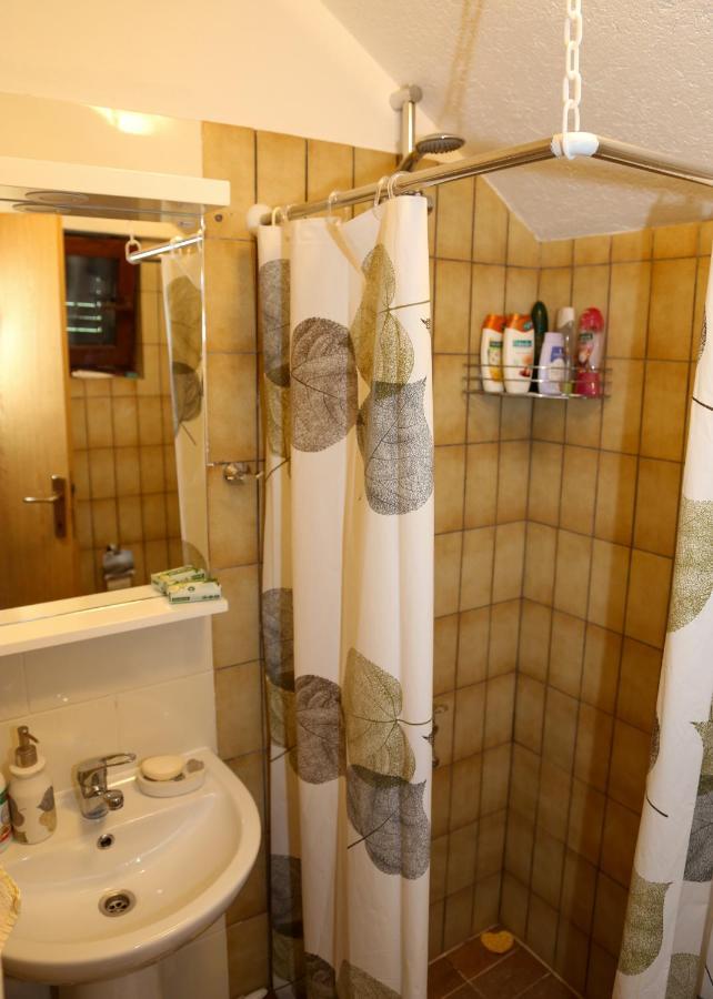 Merak Holiday Home Visoko Dış mekan fotoğraf