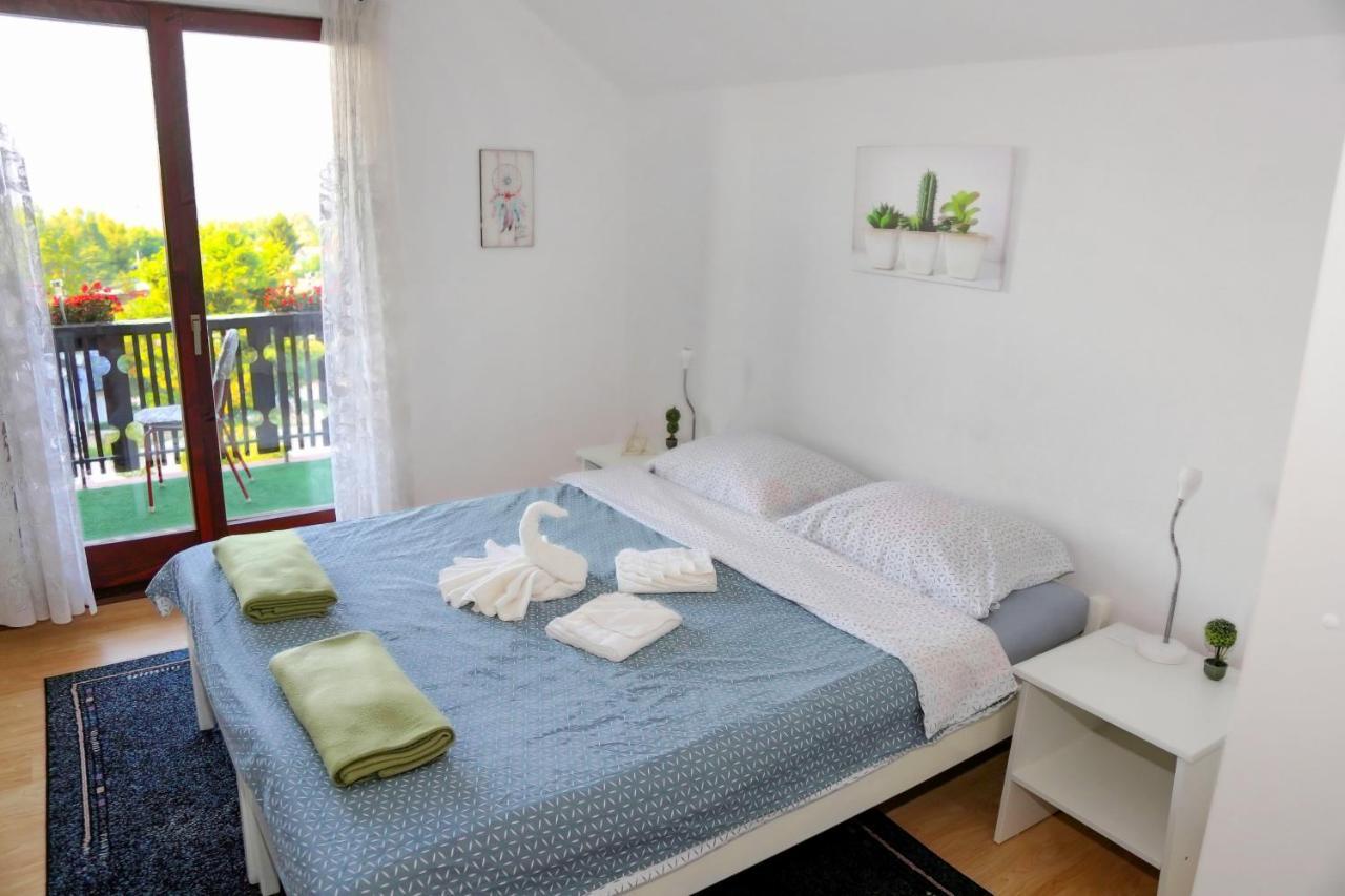 Merak Holiday Home Visoko Dış mekan fotoğraf