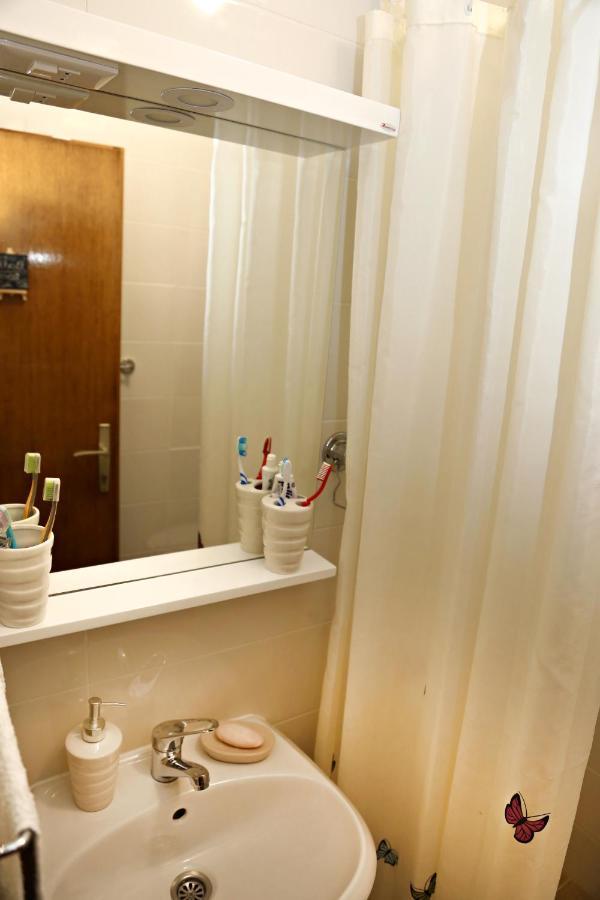 Merak Holiday Home Visoko Dış mekan fotoğraf